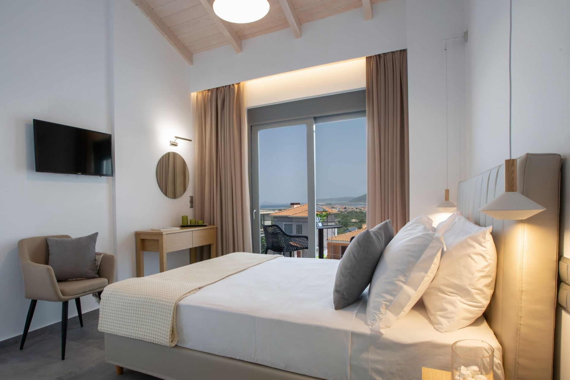 Aloft Luxury Villas Lefkada